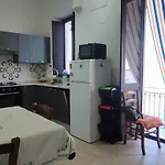 Appartement A Stones Throw From The Sea Giardini-Naxos